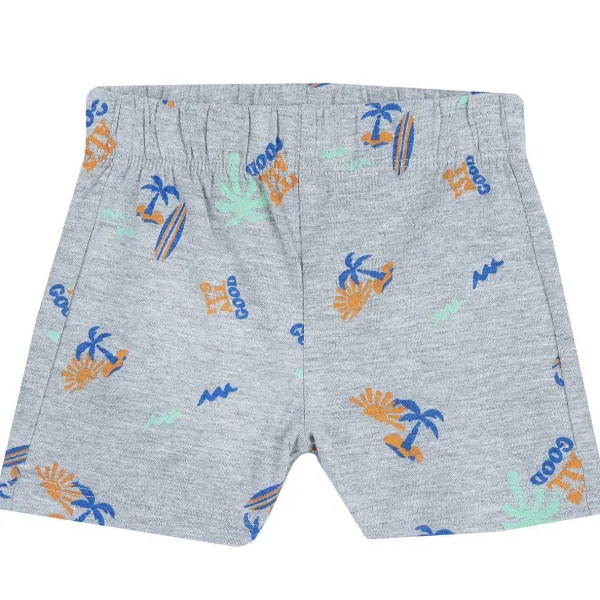 Pantaloni|Chicco Pantaloni Corti Fantasia