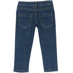 Jeans|Chicco Pantaloni Lunghi In Denim