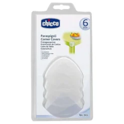 Sicurezza In Casa|Chicco Paraspigoli