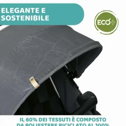 Passeggini|Chicco Passeggino Best Friend Pro - Special Edition
