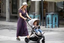 Passeggini|Chicco Passeggino Best Friend Pro Pirate Black