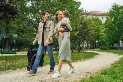 Passeggini|Chicco Passeggino Glee Playful Black