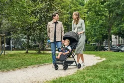 Passeggini|Chicco Passeggino Glee Playful Black