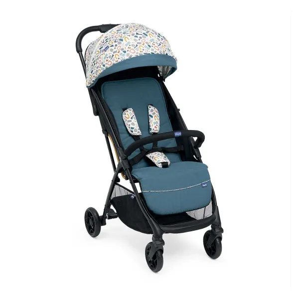 Passeggini|Chicco Passeggino Glee Joyful Teal