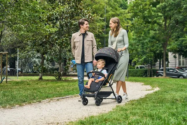 Passeggini|Chicco Passeggino Glee Joyful Teal