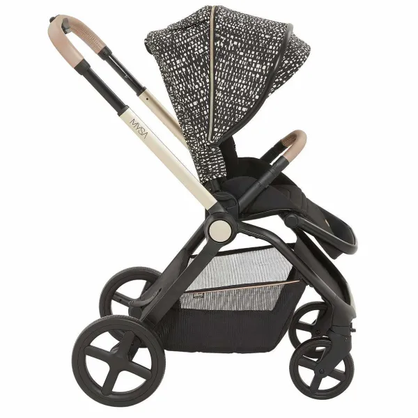 Passeggini|Chicco Passeggino Mysa - Special Edition
