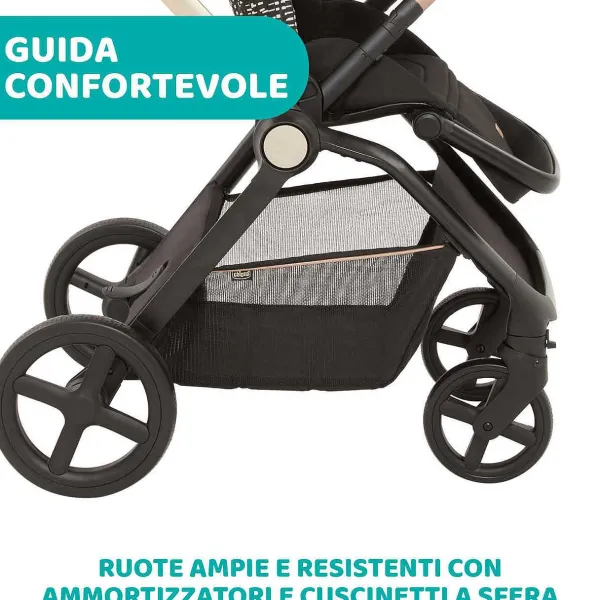 Passeggini|Chicco Passeggino Mysa - Special Edition