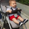 Passeggini|Chicco Passeggino Ohlal 3 Jet Black