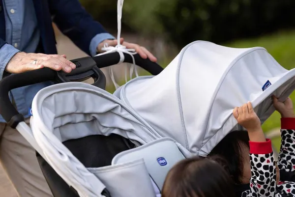 Passeggini|Chicco Passeggino Ohlal Twin