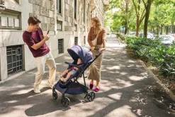 Passeggini|Chicco Passeggino Seety Oxford Blue
