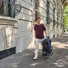 Passeggini|Chicco Passeggino Seety Etna Black