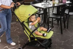 Passeggini|Chicco Passeggino Trolley Me Stone