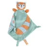 Primi Pupazzi E Copertine|Chicco Peluche Doudou Panda Rosso