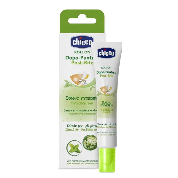 Protezione Estate|Chicco Penna Dopo Puntura 10Ml