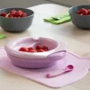 Piatti E Posate|Chicco Piatto Pappa Facile 6M+ Azzurro