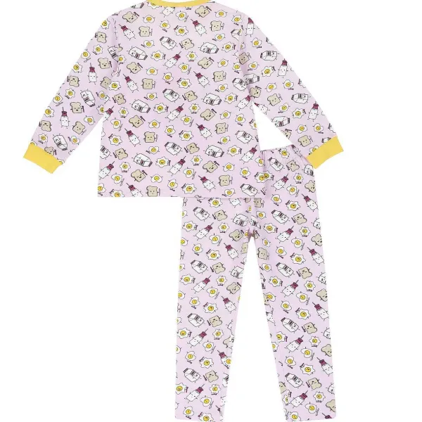 Pigiami|Chicco Pigiama Lungo In Cotone