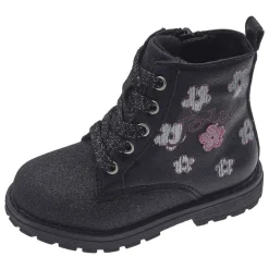 Polacchini|Chicco Polacchino Bambina Cibry Nero-930