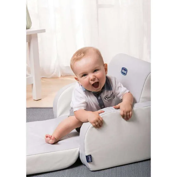 Poltroncine|Chicco Poltroncina Twist Dune