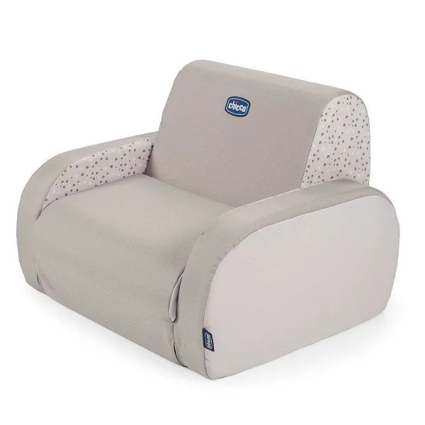 Poltroncine|Chicco Poltroncina Twist Dune