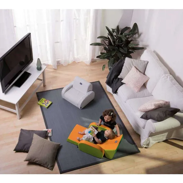 Poltroncine|Chicco Poltroncina Twist Dune
