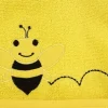 Cura E Accessori Bagnetto|Chicco Poncho Spugna 12M+ Giallo