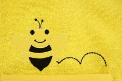 Cura E Accessori Bagnetto|Chicco Poncho Spugna 12M+ Giallo