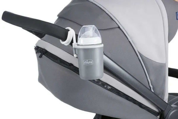 Accessori Passeggino|Chicco Portabevande Per Passeggino