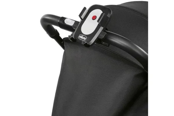 Accessori Passeggino|Chicco Portatelefono Per Passeggino