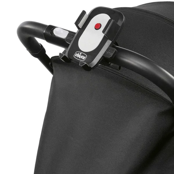 Accessori Passeggino|Chicco Portatelefono Per Passeggino