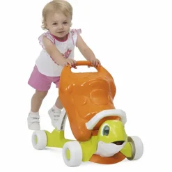 Primi Passi E Girelli|Chicco Primipassi Tartaruga 2In1
