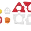 Incastri E Impilabili|Chicco Puzzle Della Fattoria