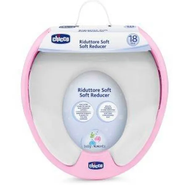 Vasini E Riduttori|Chicco Riduttore Soft Pink