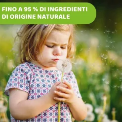 Protezione Estate|Chicco Roll On Naturalz Protettivo & Rinfrescante 60Ml