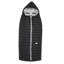 Accessori Passeggino|Chicco Sacco Caldo Universale Per Passeggino Pure Black