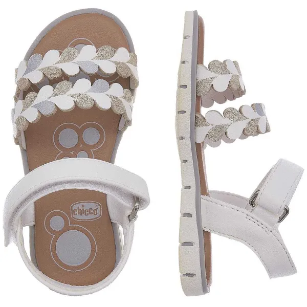 Sandali|Chicco Sandalo Bambina Carioca