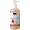 Shampoo E Bagnoschiuma|Chicco Sapone Mani Igienizzante Con Antibatterico