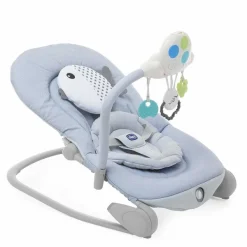 Sdraiette E Altalene|Chicco Sdraietta Balloon Dots
