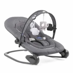 Sdraiette E Altalene|Chicco Sdraietta Hoopl Moon Grey