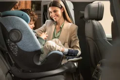 Seggiolini Auto Neonato|Chicco Seggiolino Auto Bi-Seat (61-150 Cm)