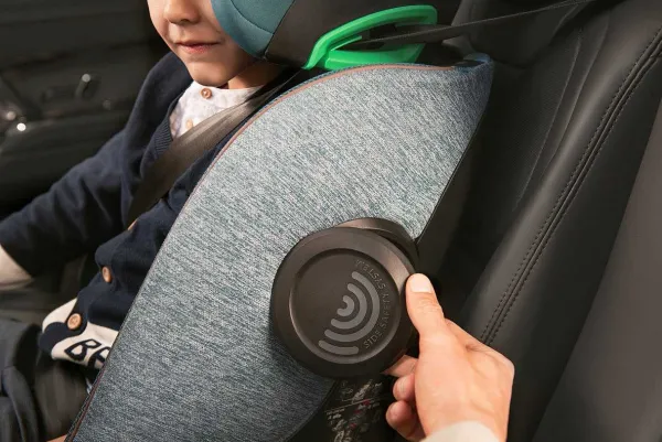 Seggiolini Auto Neonato|Chicco Seggiolino Auto Bi-Seat (61-150 Cm)