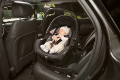 Seggiolini Auto Neonato|Chicco Seggiolino Auto Kory Plus (40-85 Cm)