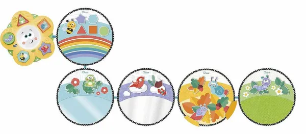 Giochi Per Sviluppare L'Attenzione|Chicco Sentiero Delle Stagioni