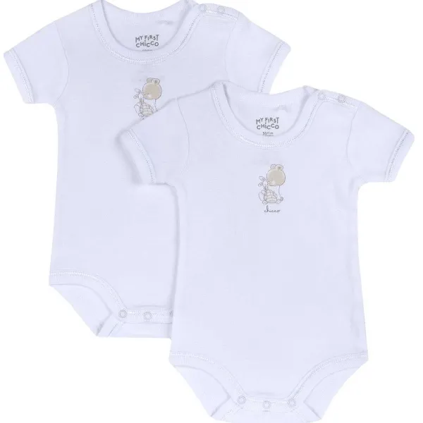 Body|Chicco Set Body Intimo