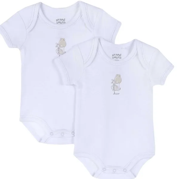 Body|Chicco Set Body Intimo