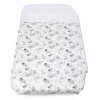 Lenzuola E Copertine|Chicco Set Culla Next2Me Forever - 2 Pz Grey Sheep