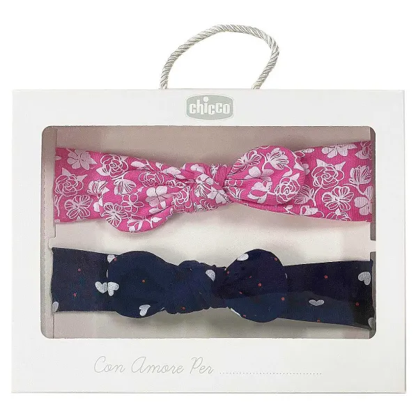 Accessori|Chicco Set Fascette Per Capelli