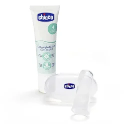 Igiene Orale|Chicco Set Igiene Orale