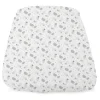 Lenzuola E Copertine|Chicco Set Lenzuola Per Culla Next2Me Forever - 2 Pz Grey Sheep