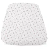 Lenzuola E Copertine|Chicco Set Lenzuola Per Culla Next2Me Forever - 2 Pz Pink Ballet