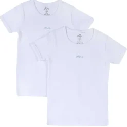 Body|Chicco Set Magliette Intime Con Logo